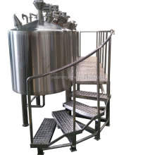 300L 500L micro beer brewing equipment for sale